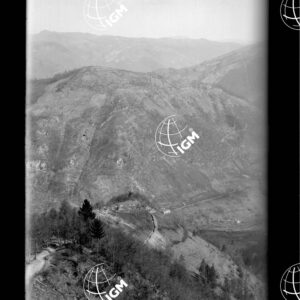 Da Tolmino al Kukle vrh - LN00001073
