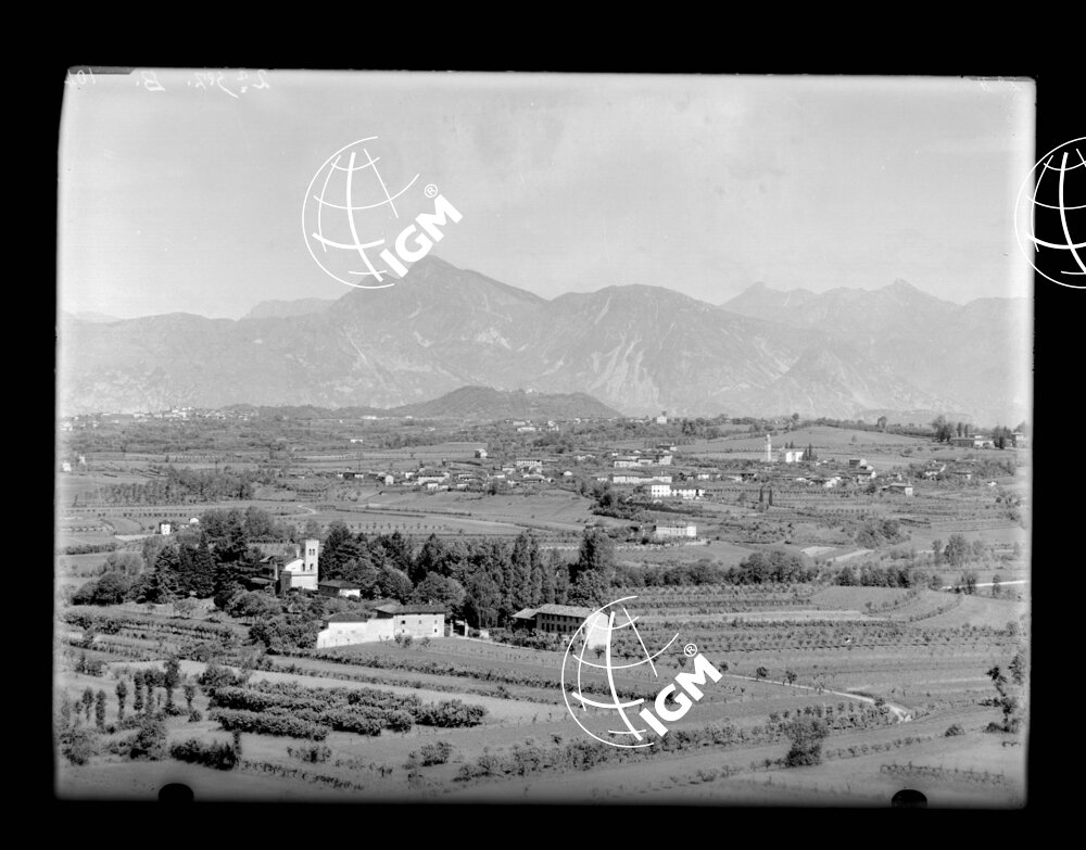 Dal Cadore al Sabotino - LN00001088
