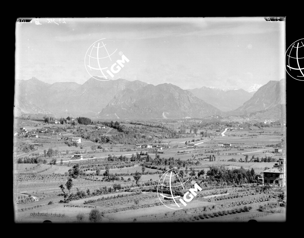 Dal Cadore al Sabotino - LN00001089