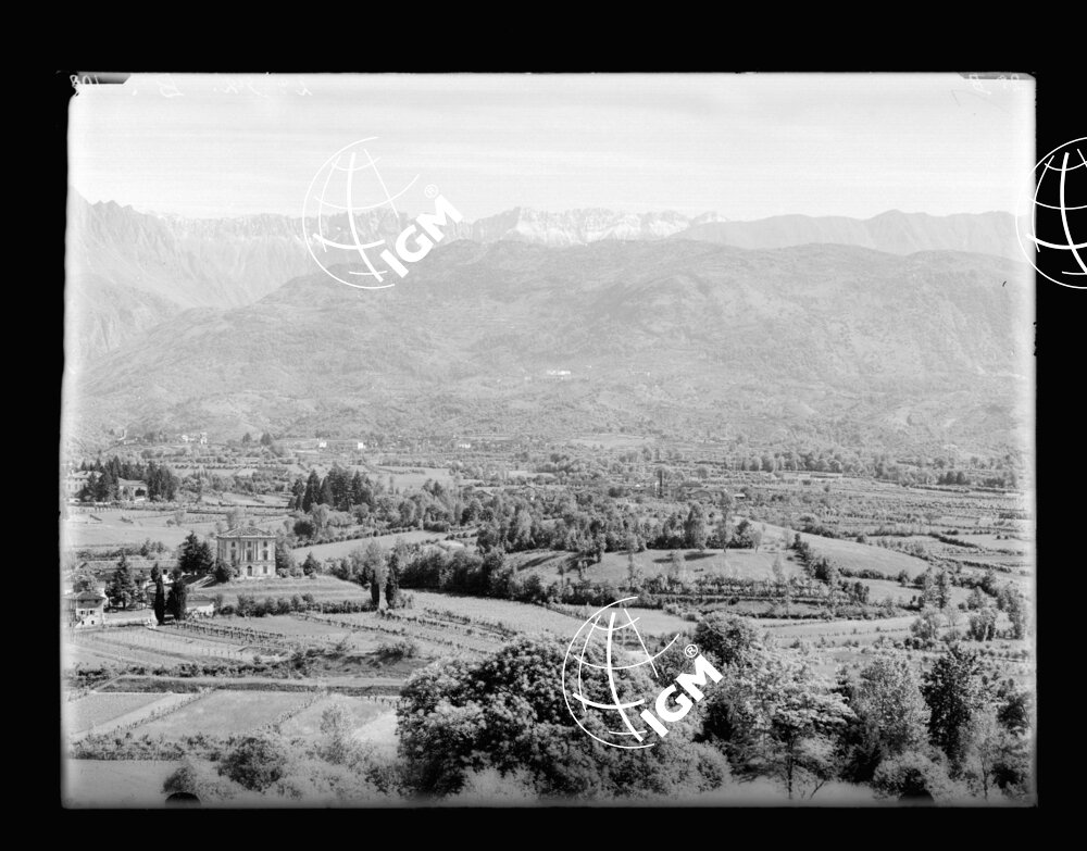 Dal Cadore al Sabotino - LN00001092