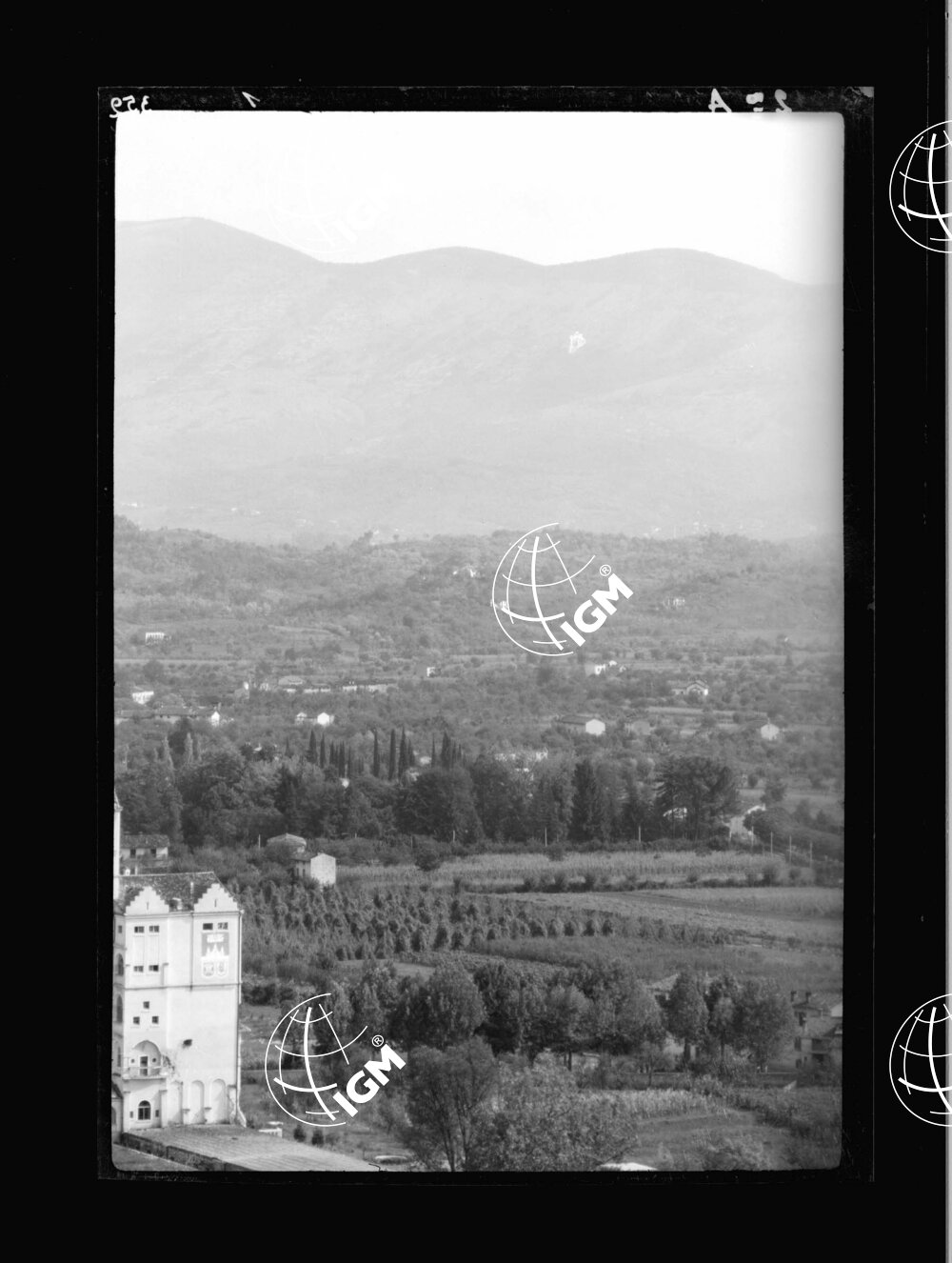Vertojba ed il Vallone dal Carso - PE00000034