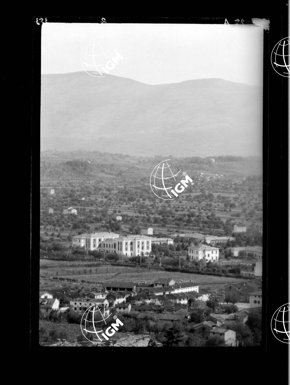 Vertojba ed il Vallone dal Carso - PE00000035