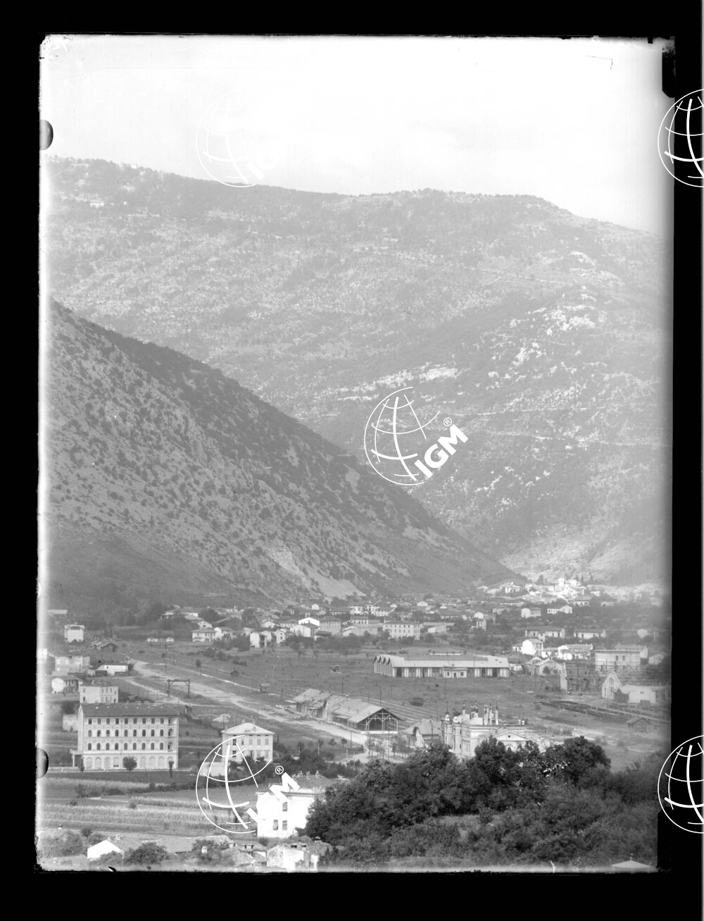 Dal M. Sabotino al M. S. Daniele - LN00001108