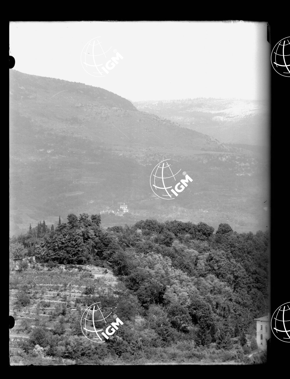 Dal M. Sabotino al M. S. Daniele - LN00001110