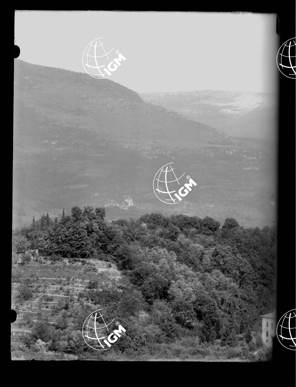Dal M. Sabotino al M. S. Daniele - LN00001112