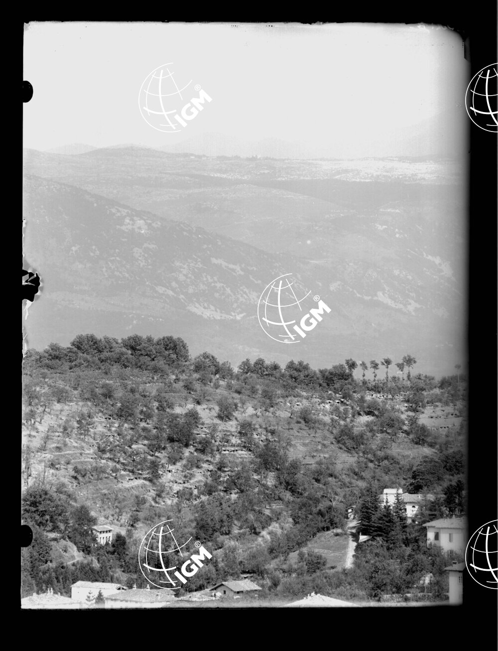 Dal M. Sabotino al M. S. Daniele - LN00001114