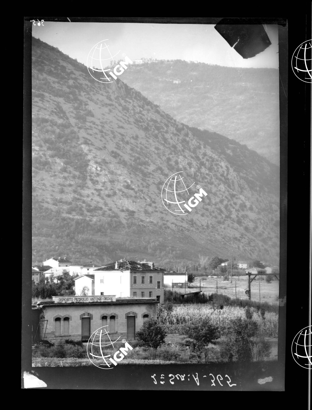Dal M. Sabotino al M. S. Daniele - PE00000042