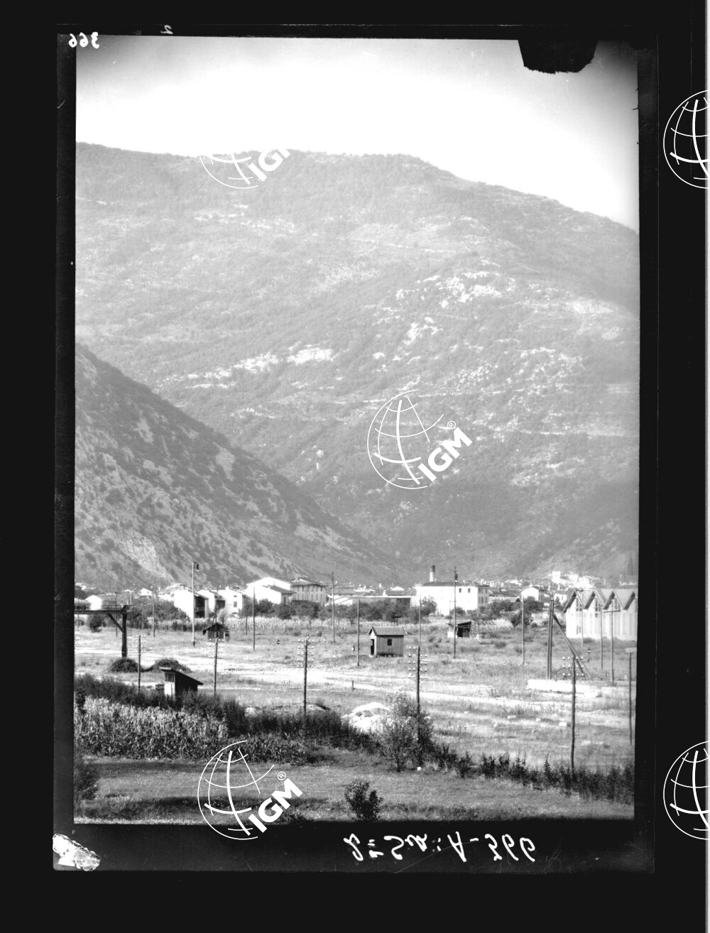 Dal M. Sabotino al M. S. Daniele - PE00000043