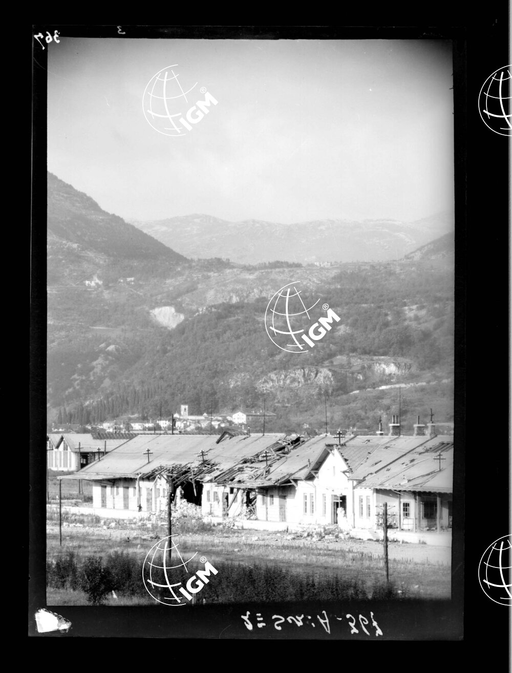 Dal M. Sabotino al M. S. Daniele - PE00000044