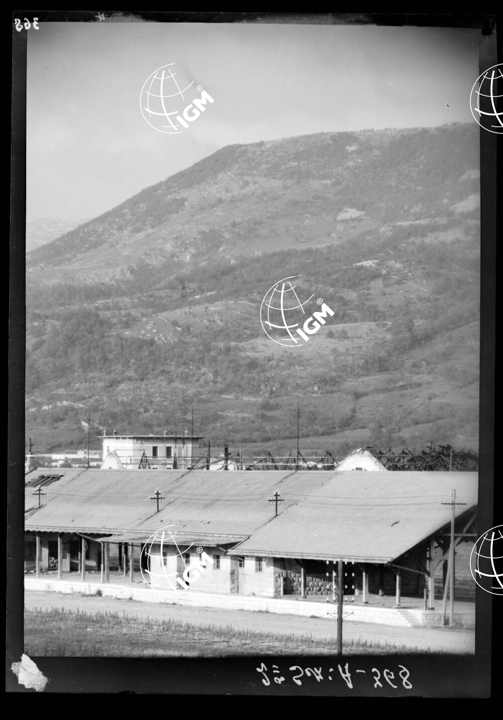 Dal M. Sabotino al M. S. Daniele - PE00000045