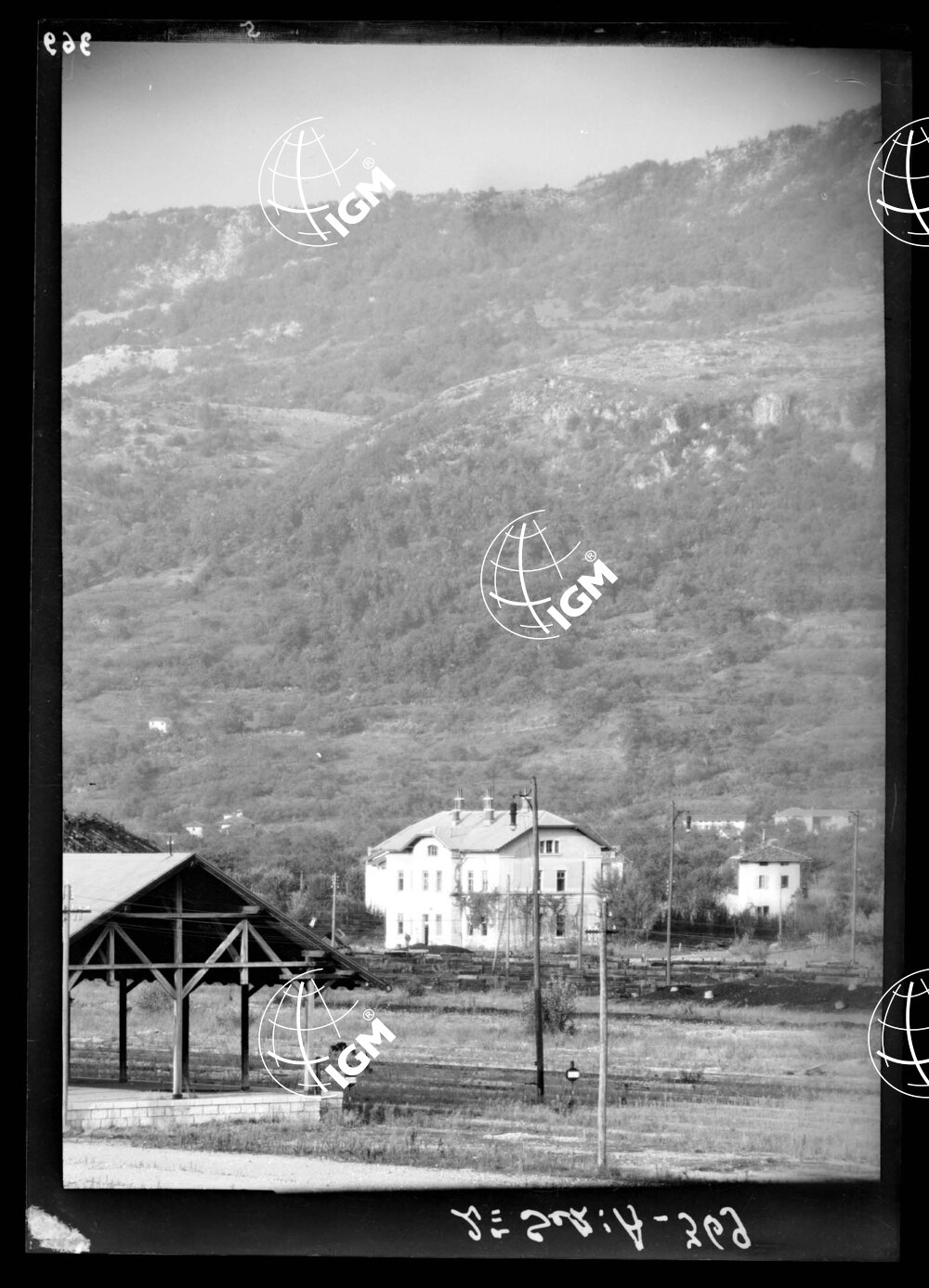 Dal M. Sabotino al M. S. Daniele - PE00000046