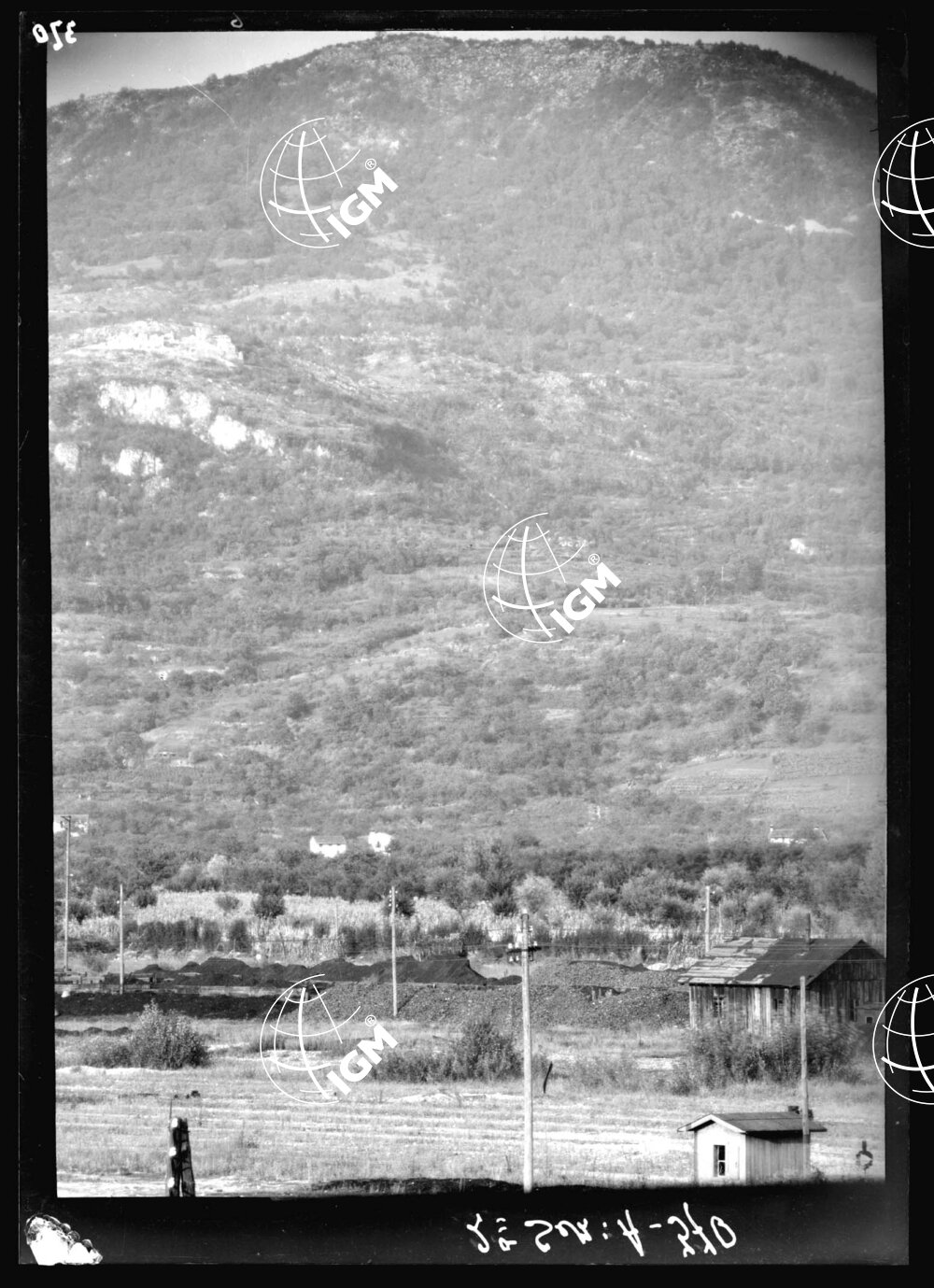 Dal M. Sabotino al M. S. Daniele - PE00000047