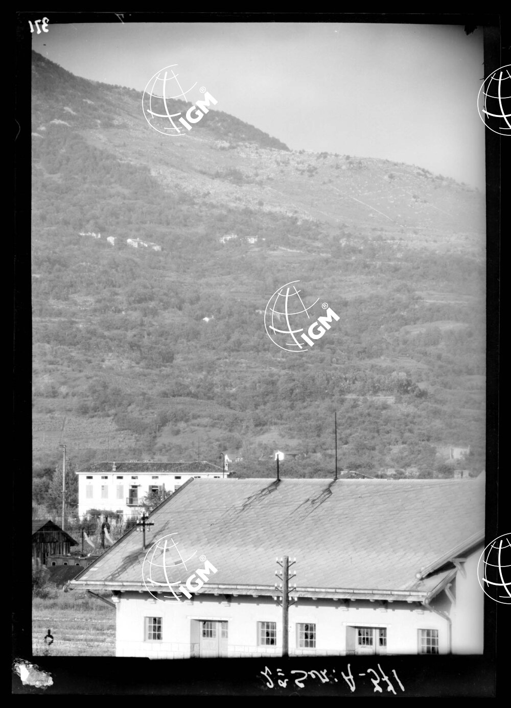 Dal M. Sabotino al M. S. Daniele - PE00000048