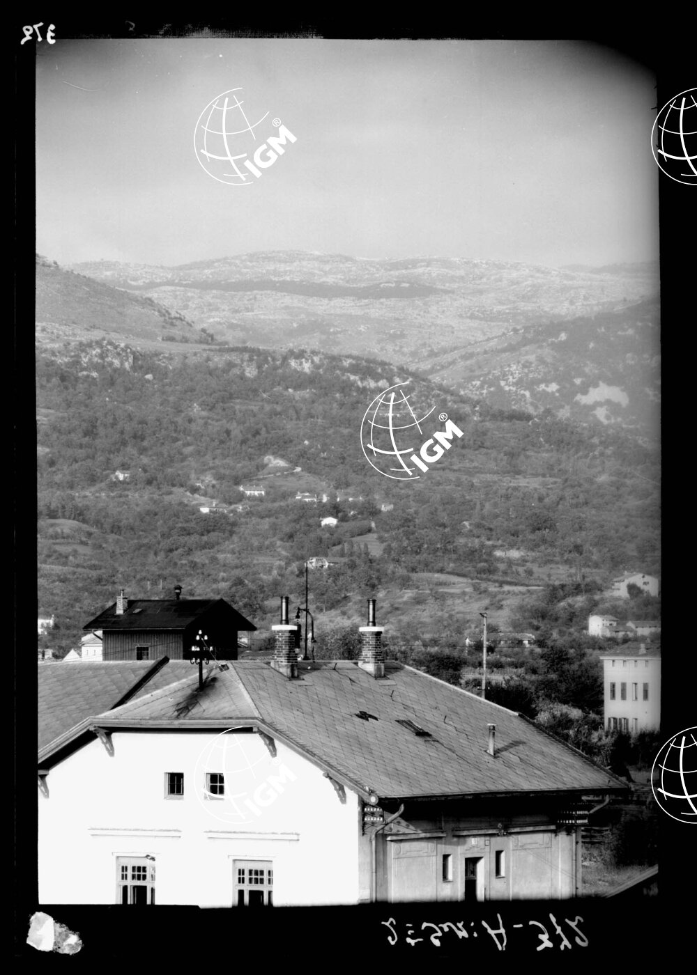 Dal M. Sabotino al M. S. Daniele - PE00000049