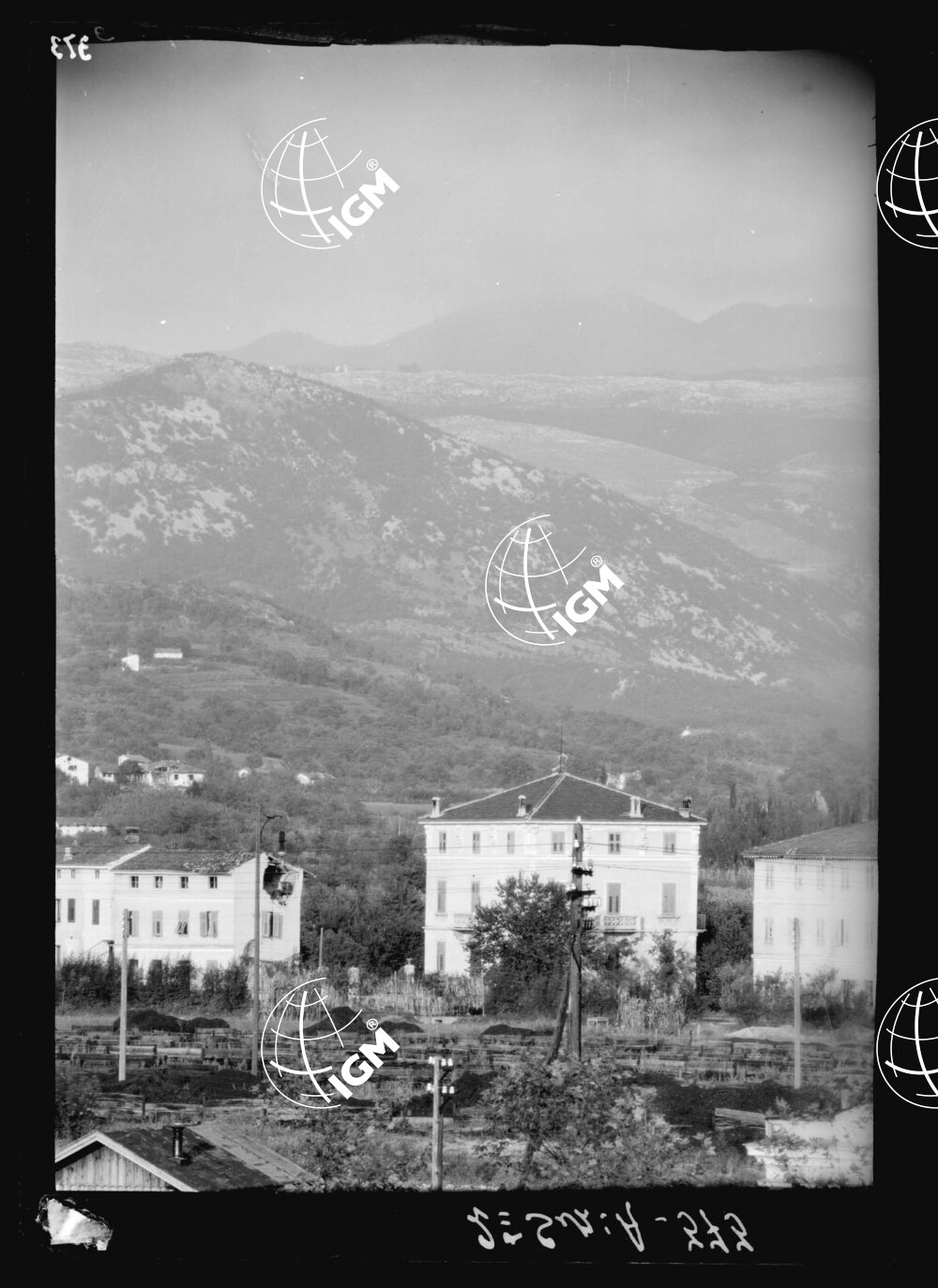 Dal M. Sabotino al M. S. Daniele - PE00000050