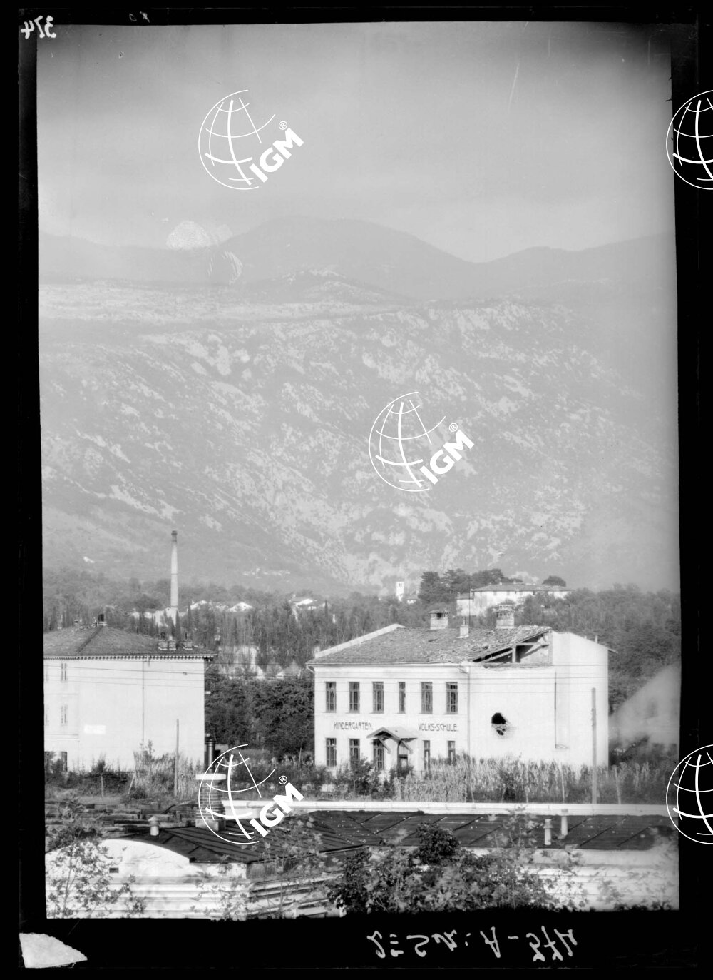 Dal M. Sabotino al M. S. Daniele - PE00000051