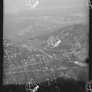 M. S. Gabriele visto dal M. Sabotino q. 609 - LN00001152