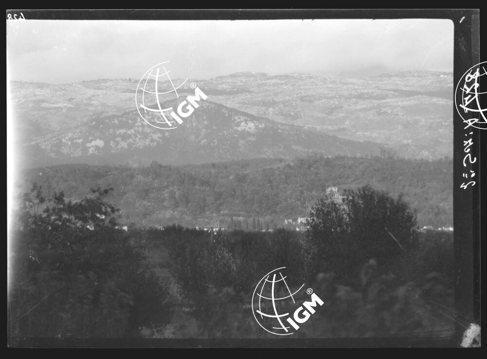Dal S. Daniele allo Stol - PE00000052