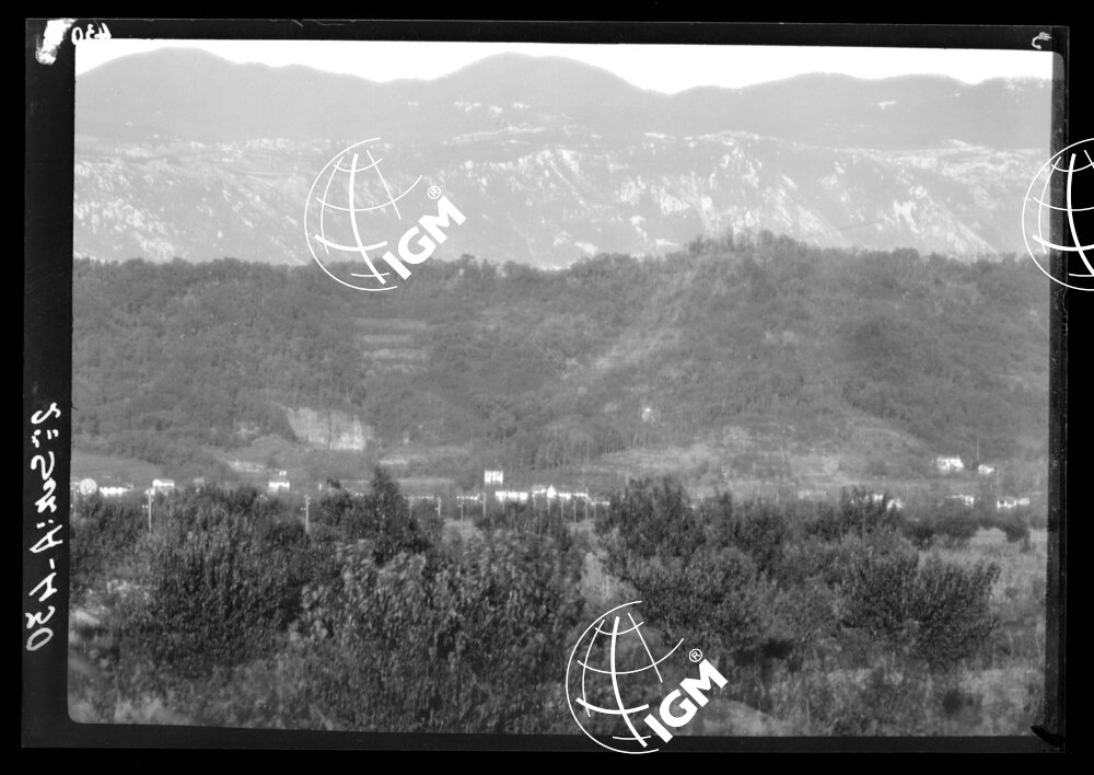 Dal S. Daniele allo Stol - PE00000054