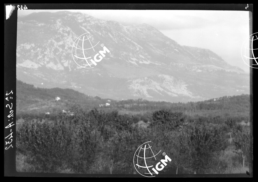 Dal S. Daniele allo Stol - PE00000056