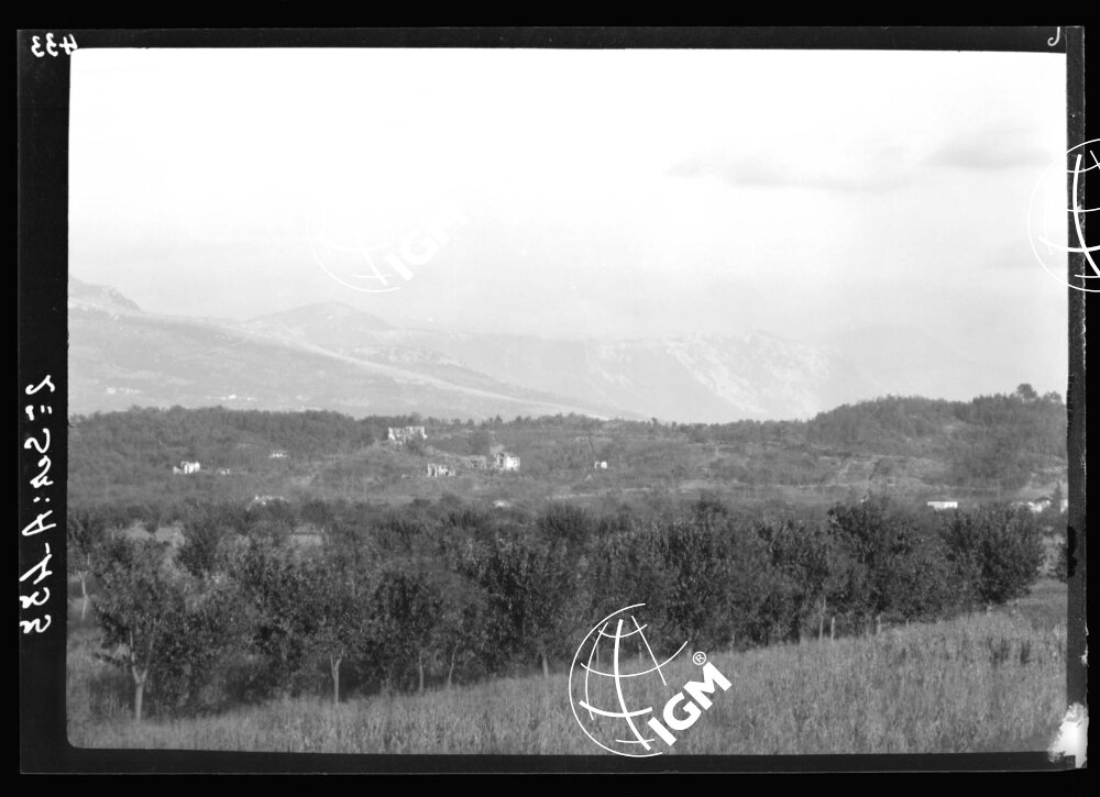 Dal S. Daniele allo Stol - PE00000057