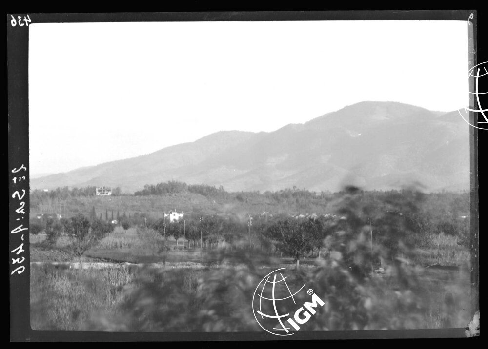 Dal S. Daniele allo Stol - PE00000060
