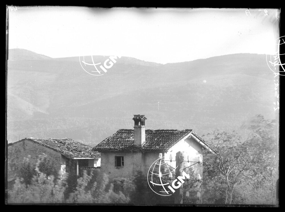 Dal Faiti-Hrib a Pri-Stanti - LN00001166
