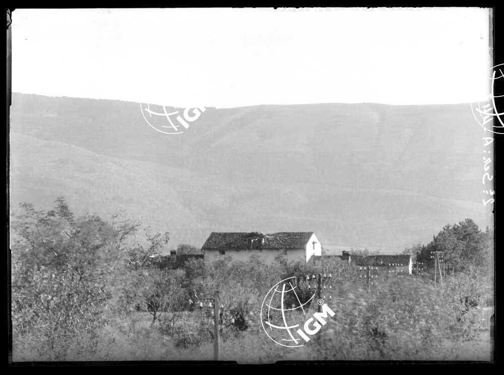 Dal Faiti-Hrib a Pri-Stanti - LN00001167