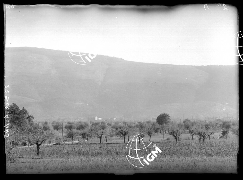 Dal Faiti-Hrib a Pri-Stanti - LN00001168