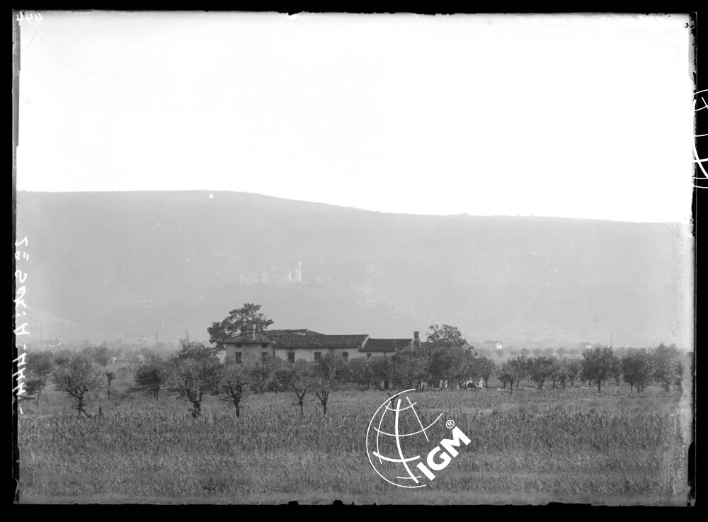 Dal Faiti-Hrib a Pri-Stanti - LN00001169