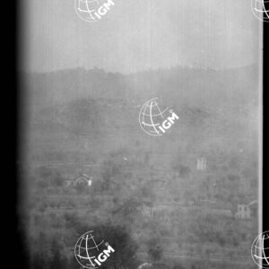 Dal S. Marco a Vertojba visto dal Castello di Gorizia - LN00001177