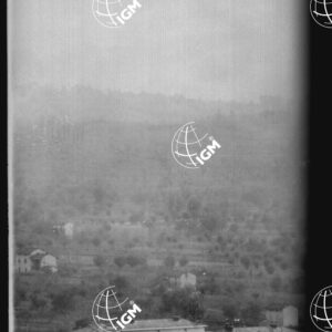 Dal S. Marco a Vertojba visto dal Castello di Gorizia - LN00001178