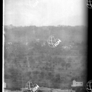 Dal S. Marco a Vertojba visto dal Castello di Gorizia - LN00001179