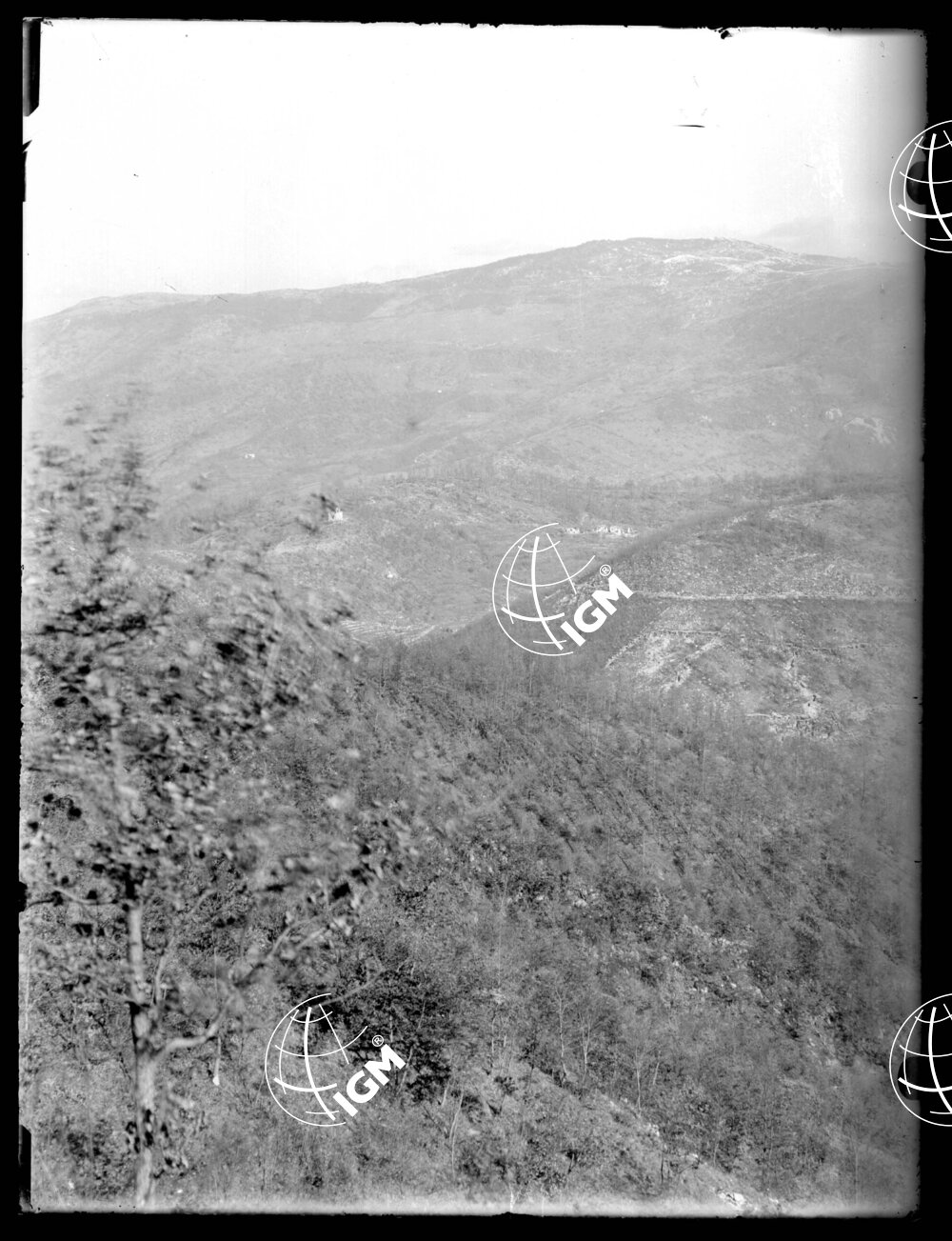 Da Paljevo al M. Santo - LN00001232