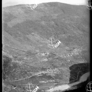 Da Paljevo al M. Santo - LN00001234