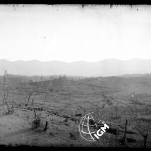 Le quote 123 nord e sud dal Sober - LN00001191