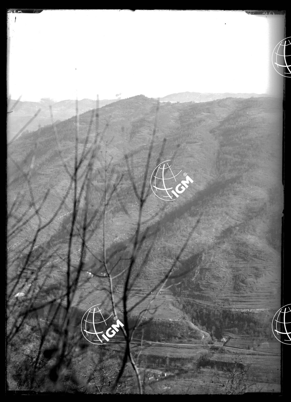 Da Ajba a Morsko - LN00001205