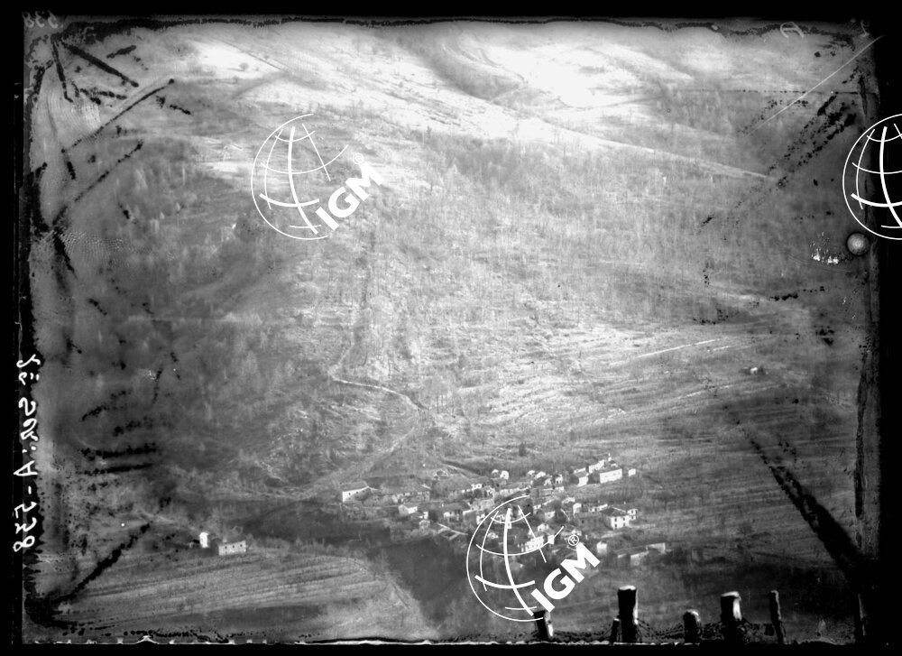 Da Ajba a Morsko - LN00001208