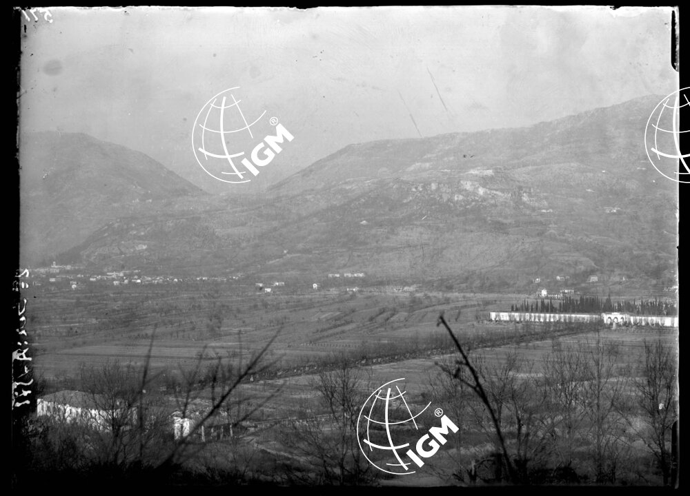 Dal Solcano al S. Daniele - LN00001216