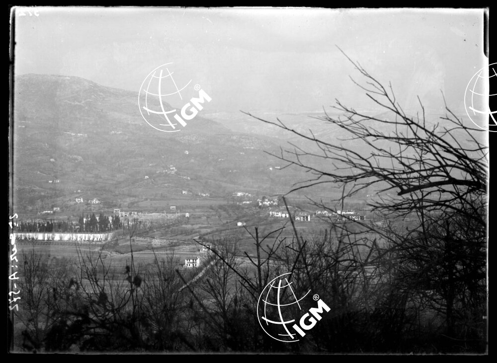 Dal Solcano al S. Daniele - LN00001217