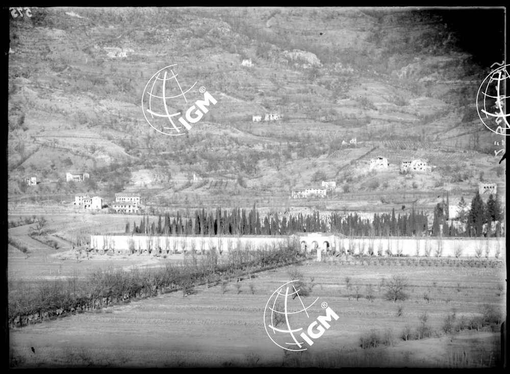 Da Salcano a Na-Mokrin - LN00001220