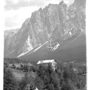 La posizione di San Pauses - LN00001388