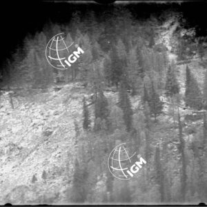 telefotografia della posizione di San Pauses - LN00001393