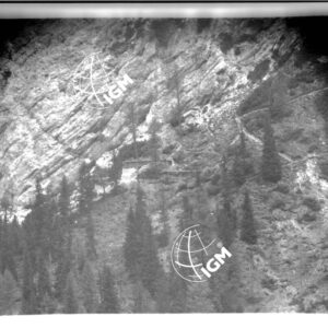 telefotografia della posizione di San Pauses - LN00001394