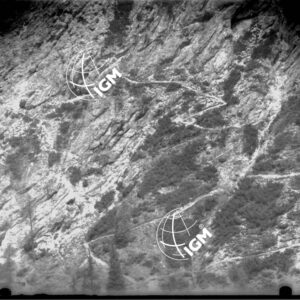 telefotografia della posizione di San Pauses - LN00001395