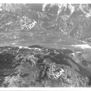 Telefotografia delle posizioni di Knoll Kopf e di Strudelkopf - LN00001397