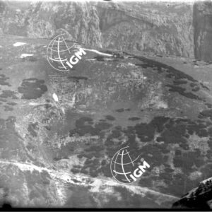 Telefotografia delle posizioni di Knoll Kopf e di Strudelkopf - LN00001399