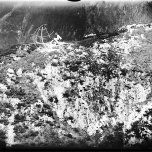 Appostamenti per artiglieria sul M. Zottenkopf - LN00001453