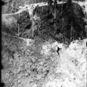 telefotografia del Forte Hensel - LN00001535