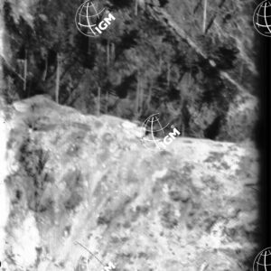 telefotografia del Forte Hensel - LN00001536